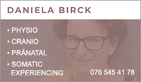 DANIELA BIRCK