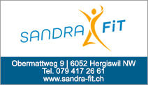 Sandra-Fit