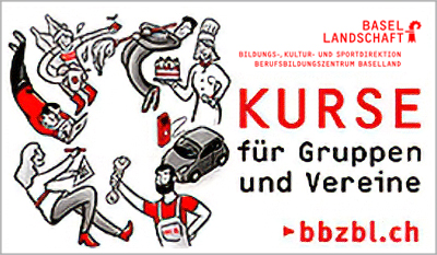 Bildungs-, Kultur- und Sportdirektion BL