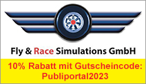 Fly & Race Simulations GmbH