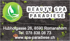 Beauty Spa Paradiese by Yasmid