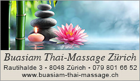 Buasiam Thaimassage