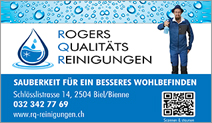 Roger Qualitäts Reinigungen