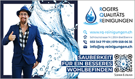 Roger Qualitäts Reinigungen