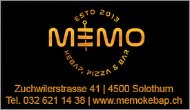 Memo Imbiss
