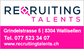 Recruiting Talents GmbH 