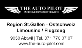 THE AUTO PILOT AG