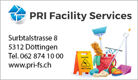 PRI Facility Services GmbH