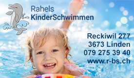 Rahels KinderSchwimmen