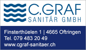 C. Graf Sanitär GmbH