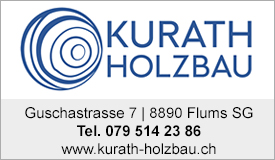 Kurath Holzbau AG