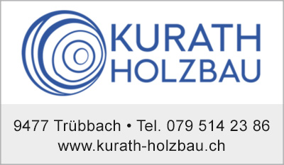 Kurath Holzbau AG
