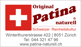 Marte GmbH Patina naturell