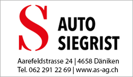 Auto Siegrist AG