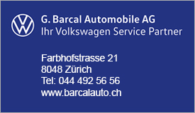 Gerald Barcal Automobile AG