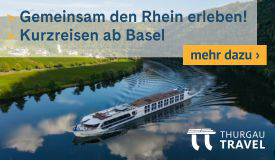 Thurgau Travel AG