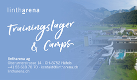 lintharena ag