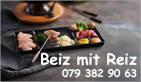 Beiz mit Reiz Friedberg 