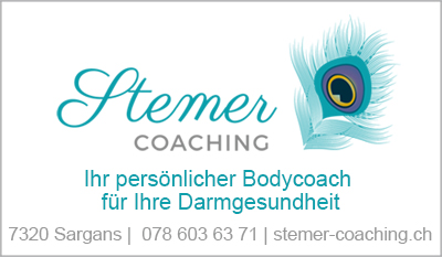 Stemer Coaching - Praxis zur Darmgesundheit