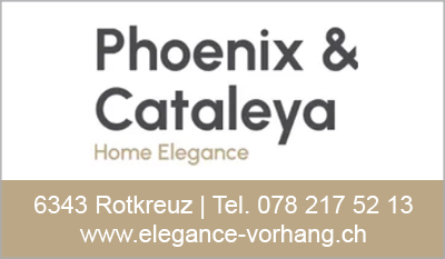 Phoenix & Cataleya Home Elegance GmbH