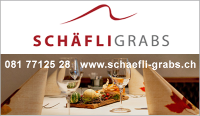 Restaurant Schäfli Grabs GmbH