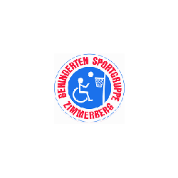 Behindertensportgruppe Zimmerberg Behindertensportgruppe Zimmerberg