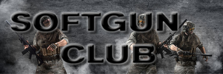 Softgunclub Weisslingen Softgunclub Weisslingen