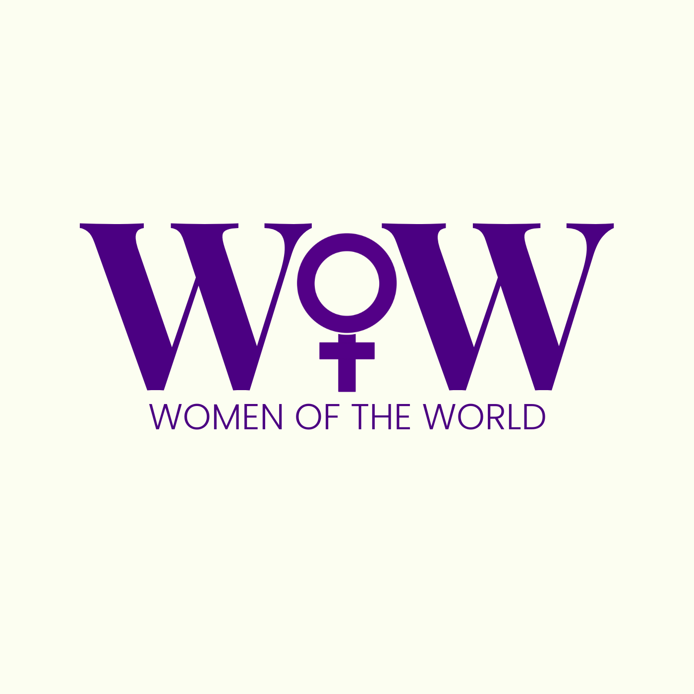Women of the World Women of the World