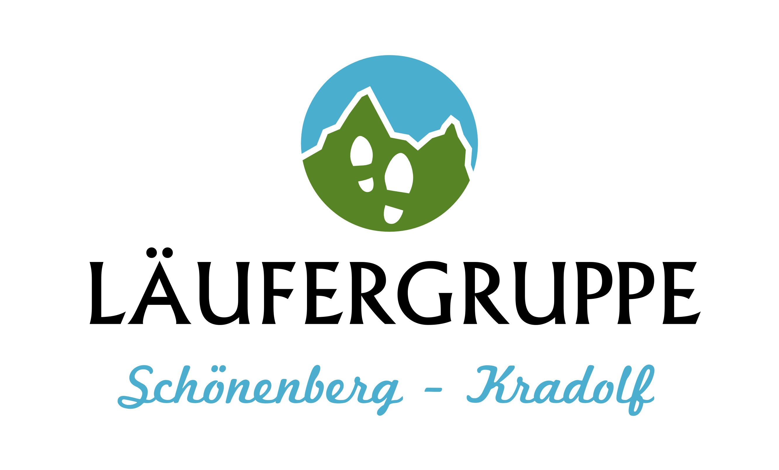 Läufergruppe Schönenberg-Kradolf Läufergruppe Schönenberg-Kradolf