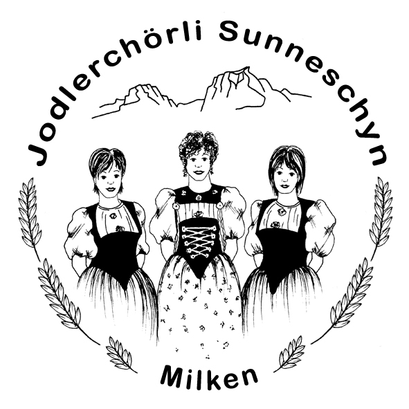 Jodlerchörli Sunneschyn Milken Jodlerchörli Sunneschyn Milken