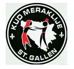  KUD Meraklije St. Gallen
