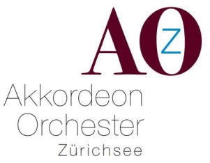  Akkordeon Orchester Zürichsee