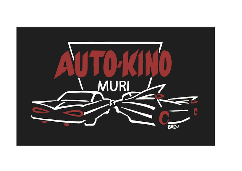  Autokino Muri