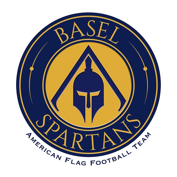 Basel Spartans - American Flag Football Team Basel Spartans - American Flag Football Team
