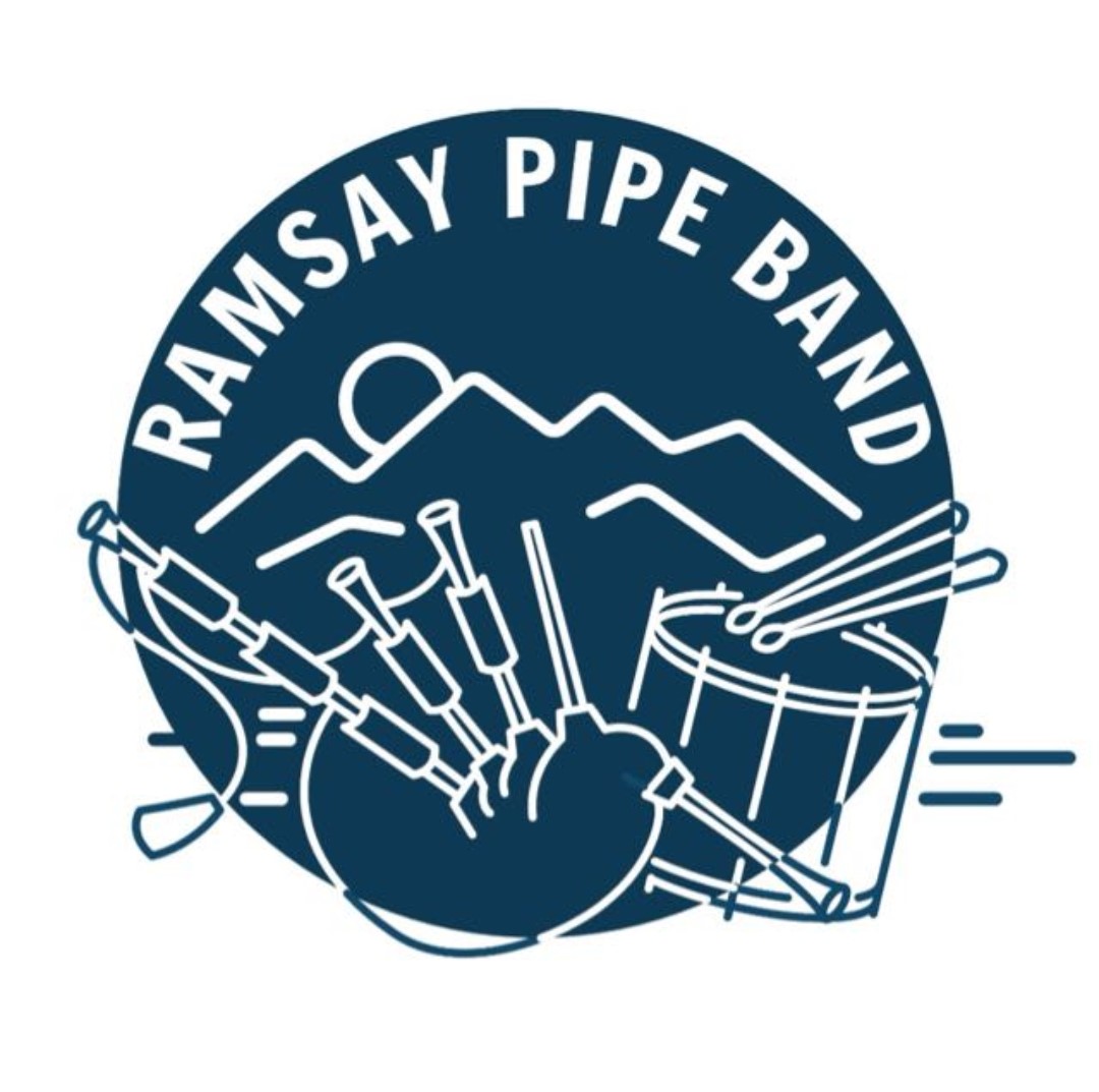 Ramsay Pipe Band Ramsay Pipe Band