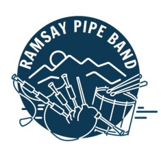 Ramsay Pipe Band Ramsay Pipe Band