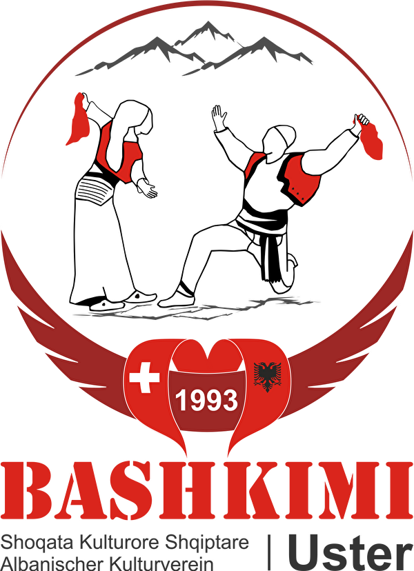  ALBANISCHER KULTURVEREIN - BASHKIMI