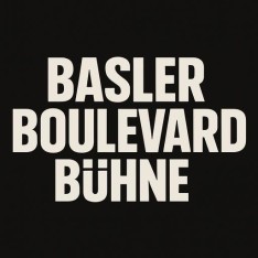  Basler Boulevard Bühne