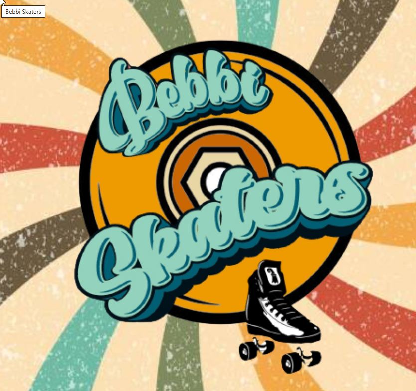  Bebbi Skaters