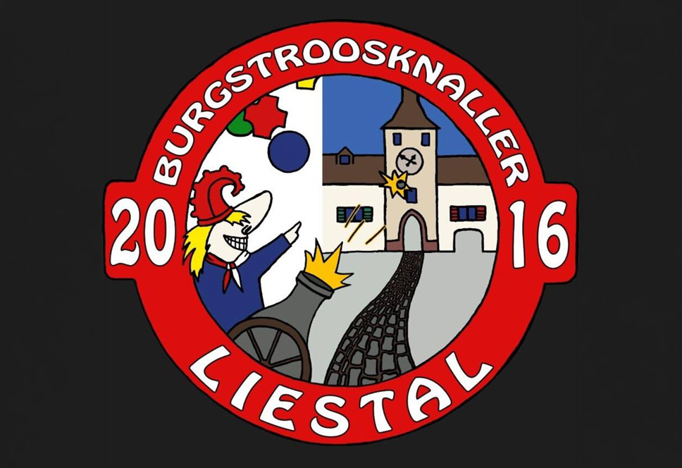  Burgstroosknaller Liestal