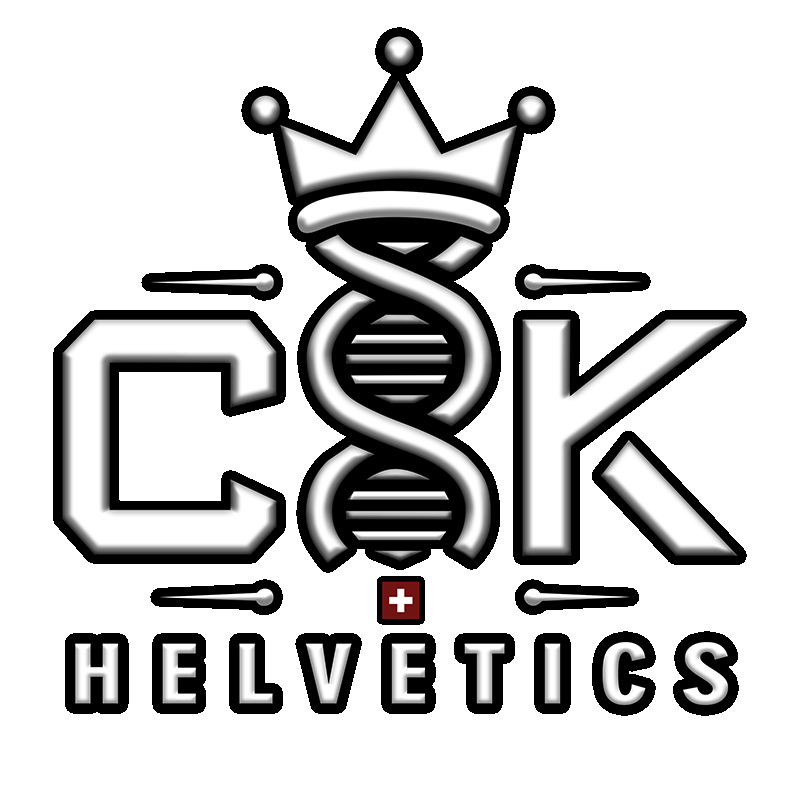  CBK Helvetics