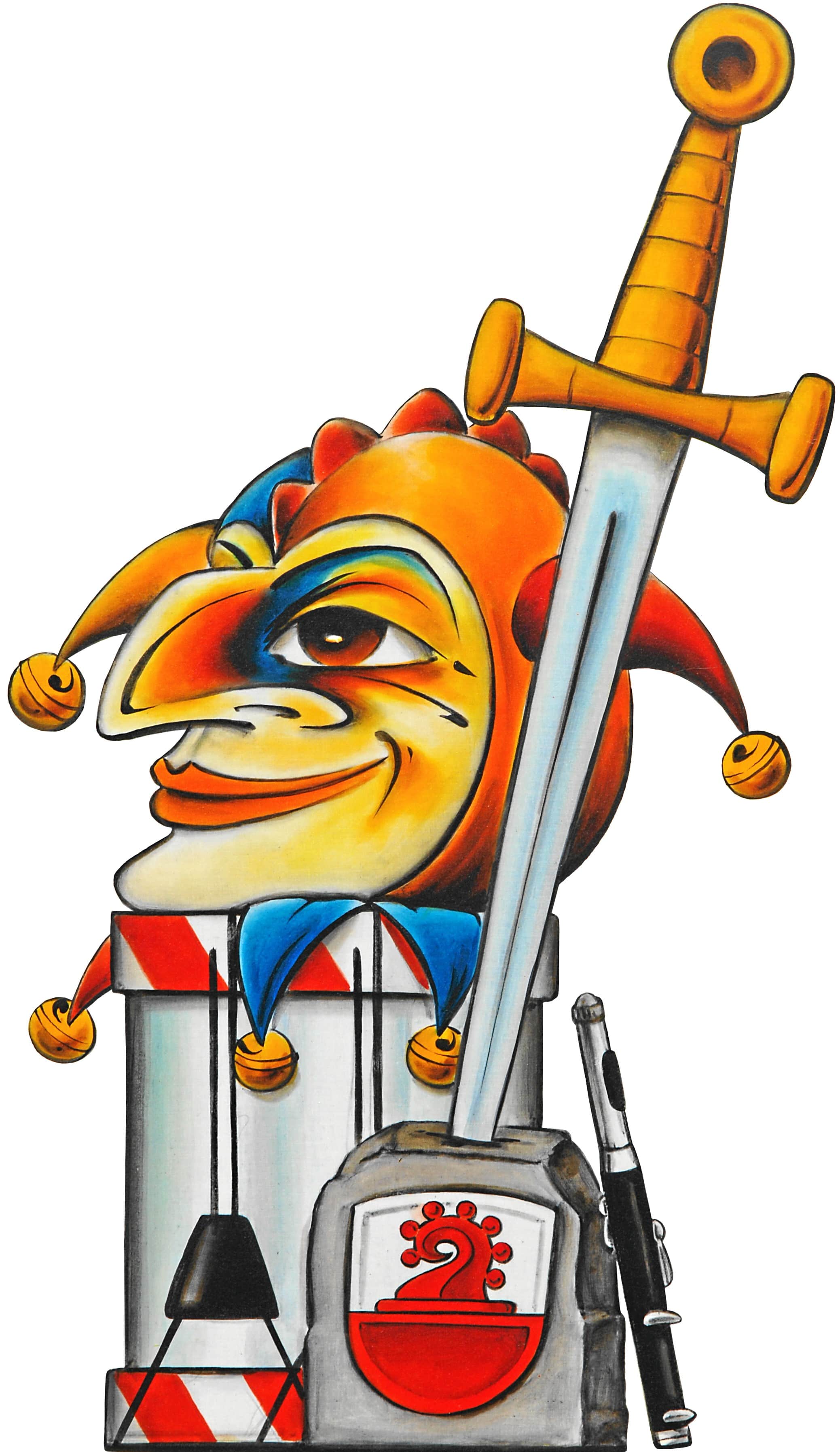 Excalibur Lieschtel Excalibur Lieschtel