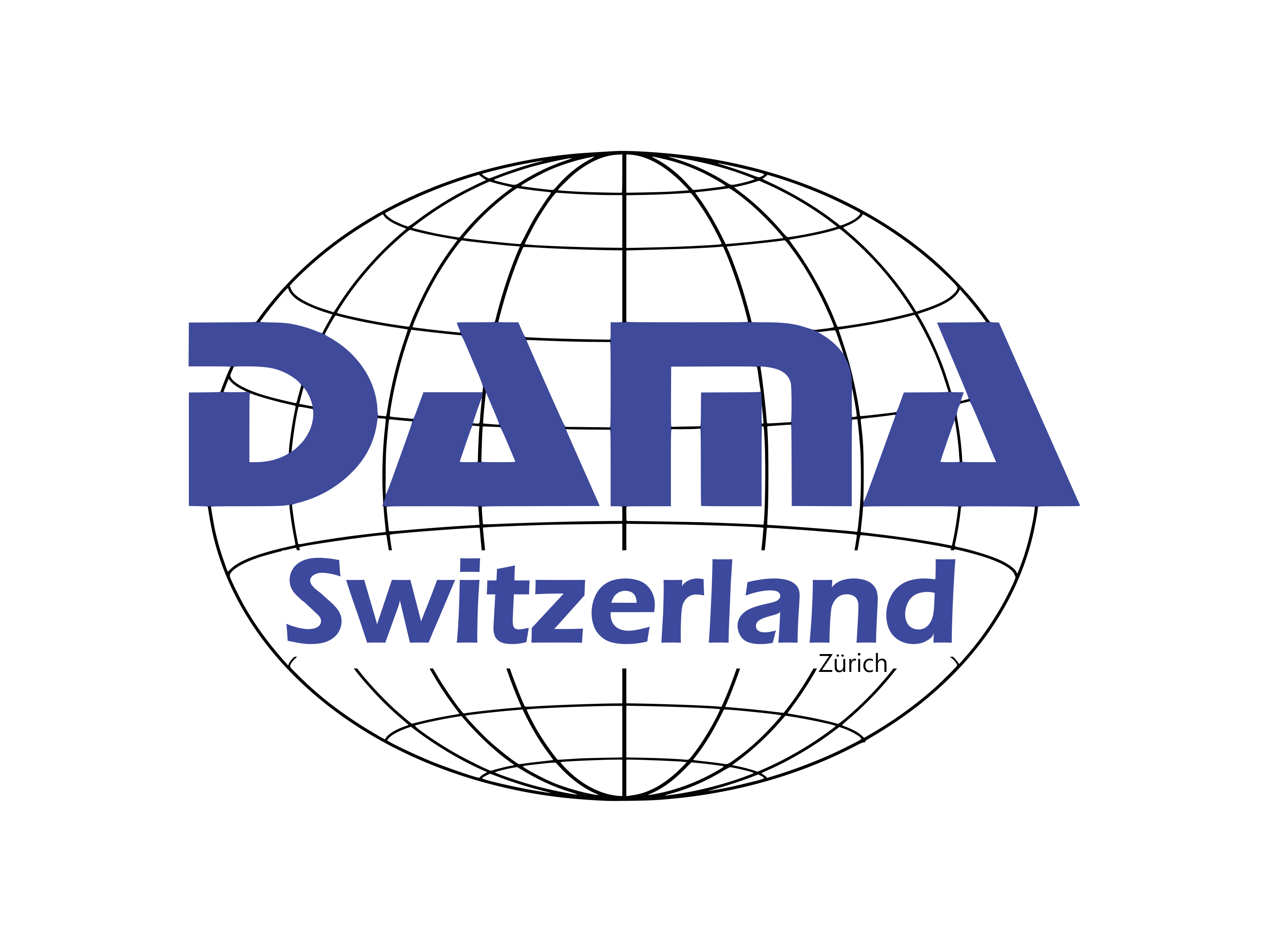 DAMA Switzerland DAMA Switzerland