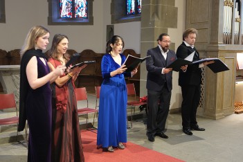  Ensemble Novocanto