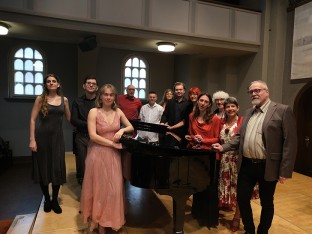  Musica Classica