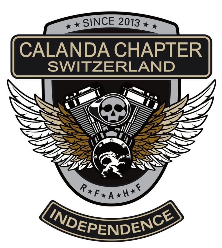 Calanda Chapter Switzerland Calanda Chapter Switzerland