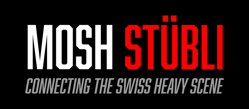 Mosh Stübli Mosh Stübli