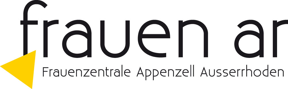 Frauenzentrale Appenzell Ausserrhoden Frauenzentrale Appenzell Ausserrhoden