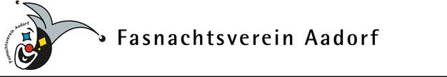 Fasnachtsverein Aadorf Fasnachtsverein Aadorf