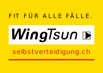  WingTsun Akademie Uster